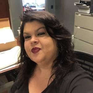 Meet your Posher, Patty